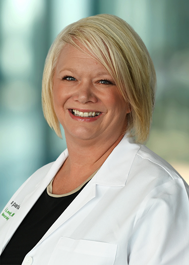 Kelli Leek, APRN-CNS